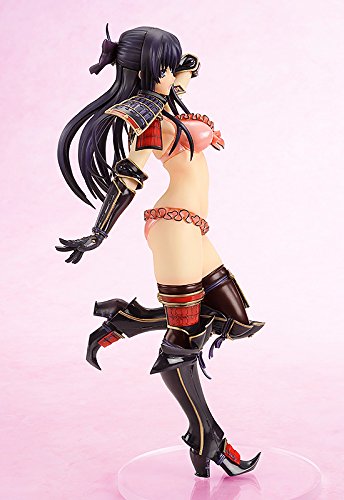 Amazon | ワルキューレロマンツェ 龍造寺 茜 1/8スケール ABS&ATBC-PVC